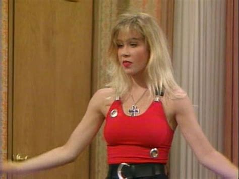 Christina Applegate fakes